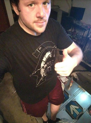 Illustration for article titled Dance Dance Revolution Helps Man Lose 125 Pounds